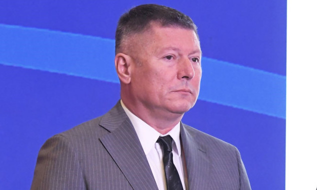 Slobodan BRANKOVIĆ izabran za PREDSEDNIKA BALKANSKE atletske unije