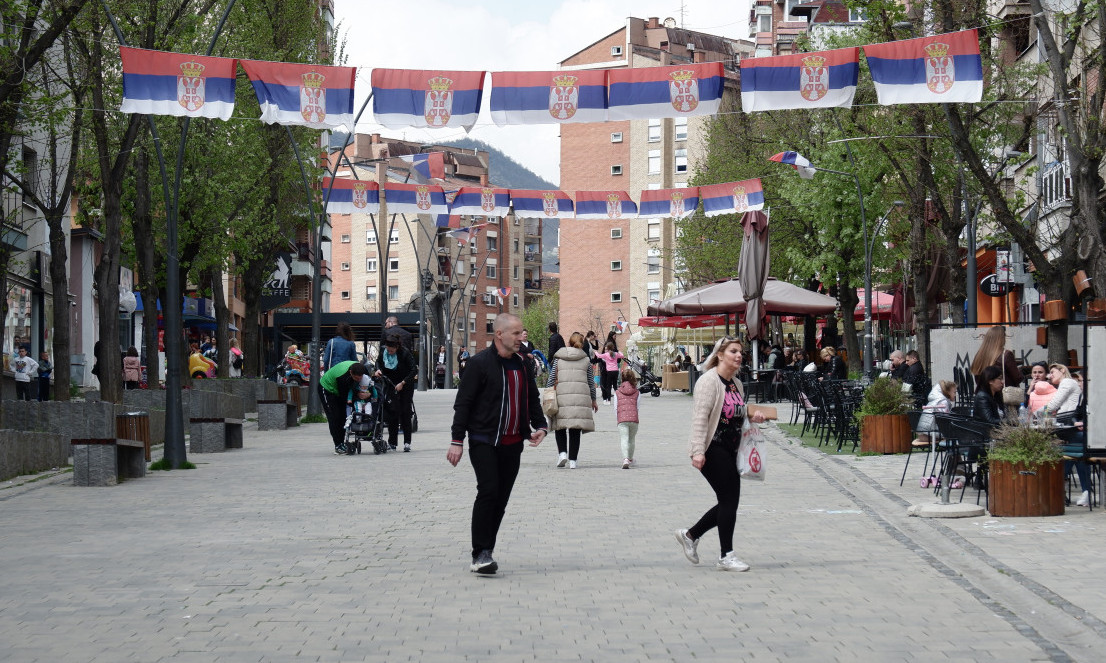 Izveštaj EK o situaciji na KOSOVU: Odnosi Prištine sa SRPSKOM ZAJEDNICOM značajno POGORŠANI