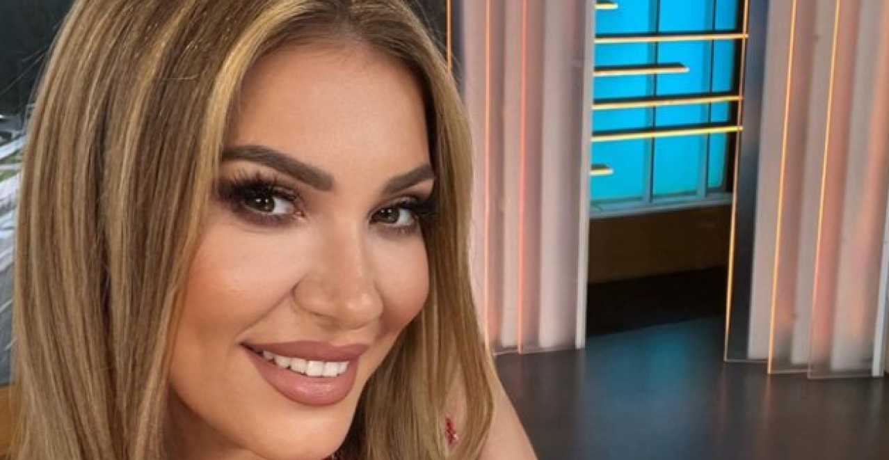 BOJANA RISTIVOJEVIĆ PRIZNALA ŠTA KRIJE U FONDU: Od cifre koju je izgovorila u programu uživo svima pale vilice!