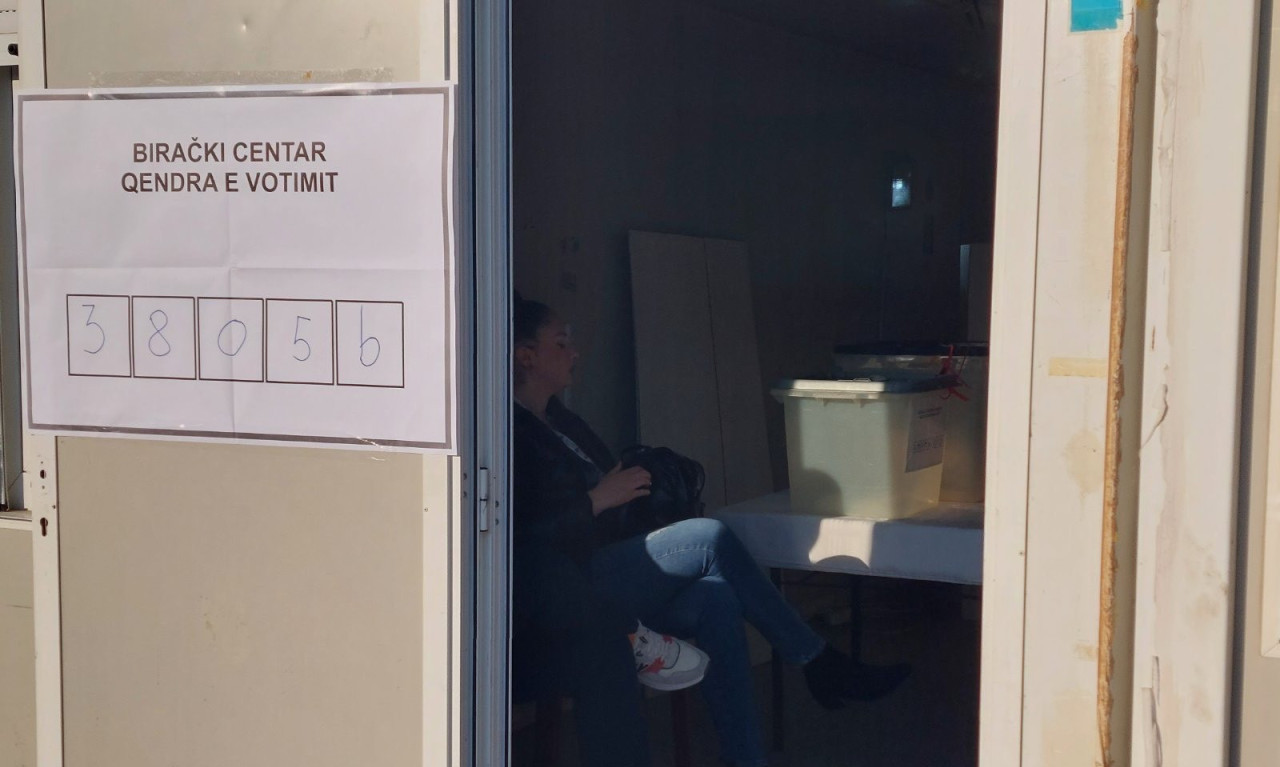 Srbi se UJEDINILI: Izlaznost na izborima kao STATISTIČKA GREŠKA