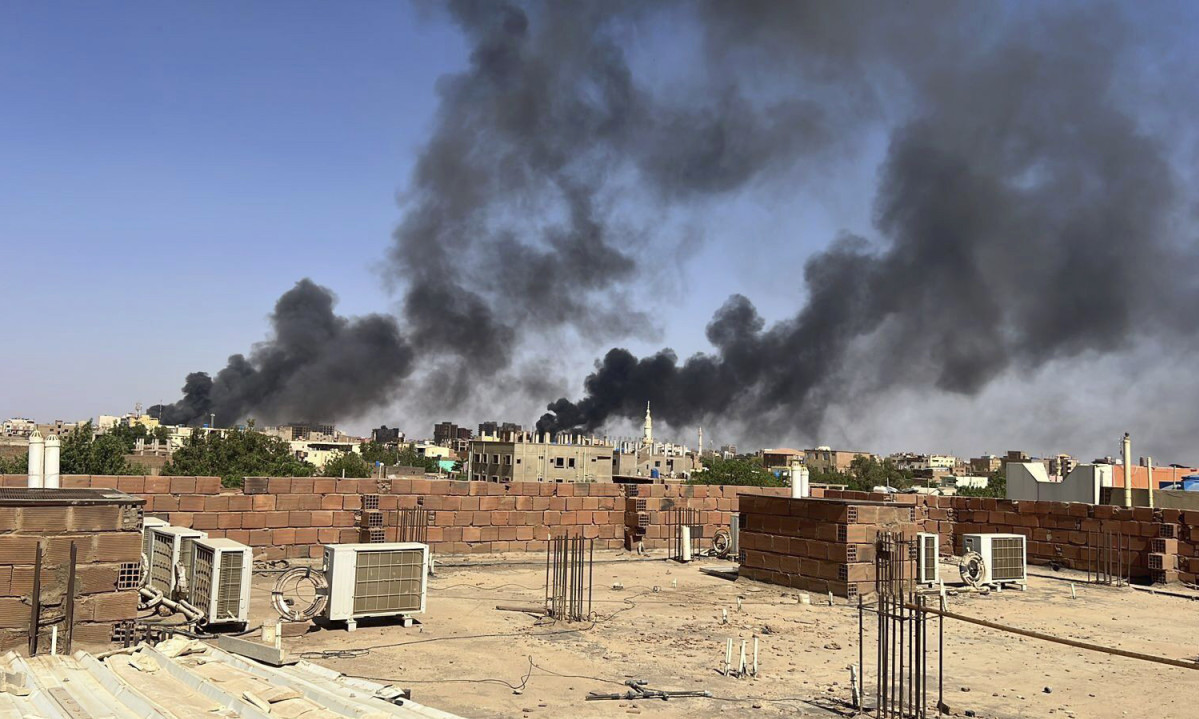 Dogovoreno sedmodnevno PRIMIRJE u Sudanu