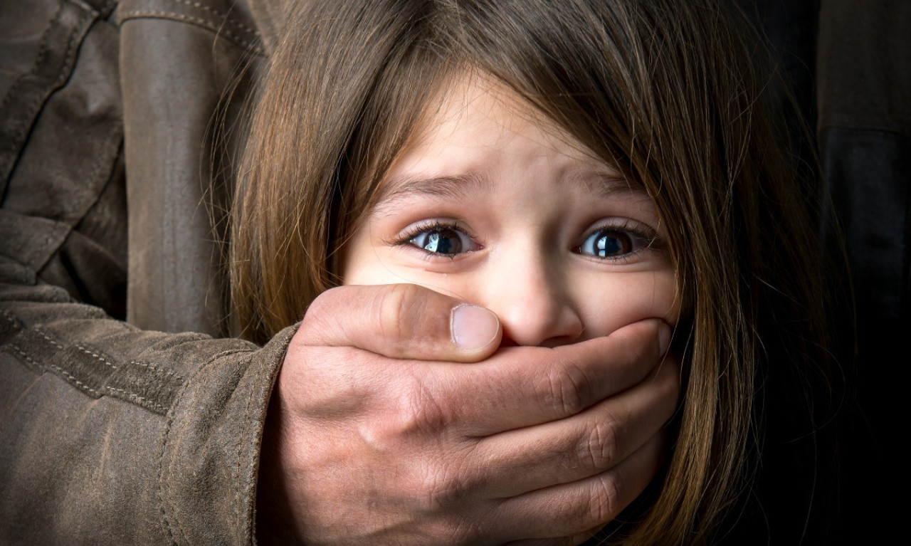 UŽAS KOD ČAČKA! Muškarac polno zlostavljao devojčicu (12)