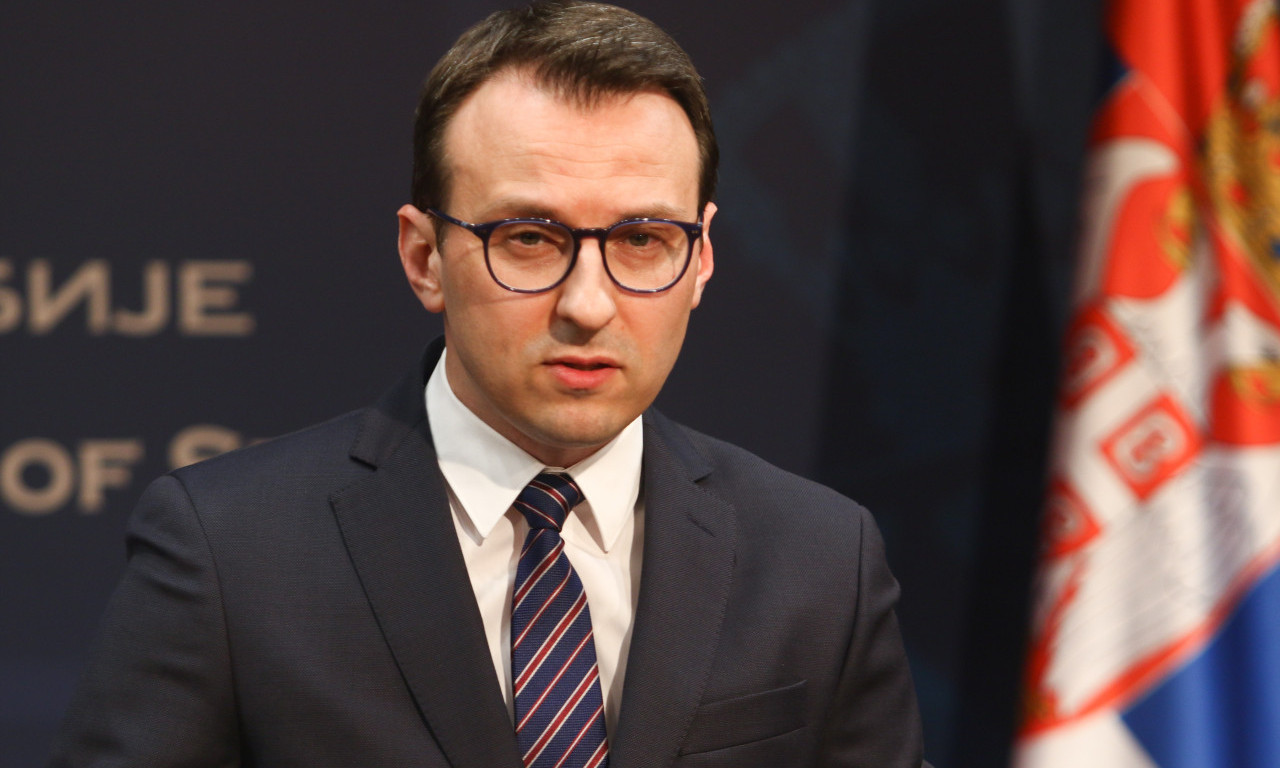 Petković: BEZAKONJE Kurtija mora da se zaustavi, ukidanje Upravljačkog tima vodi UKIDANJU ZSO I DIJALOGA