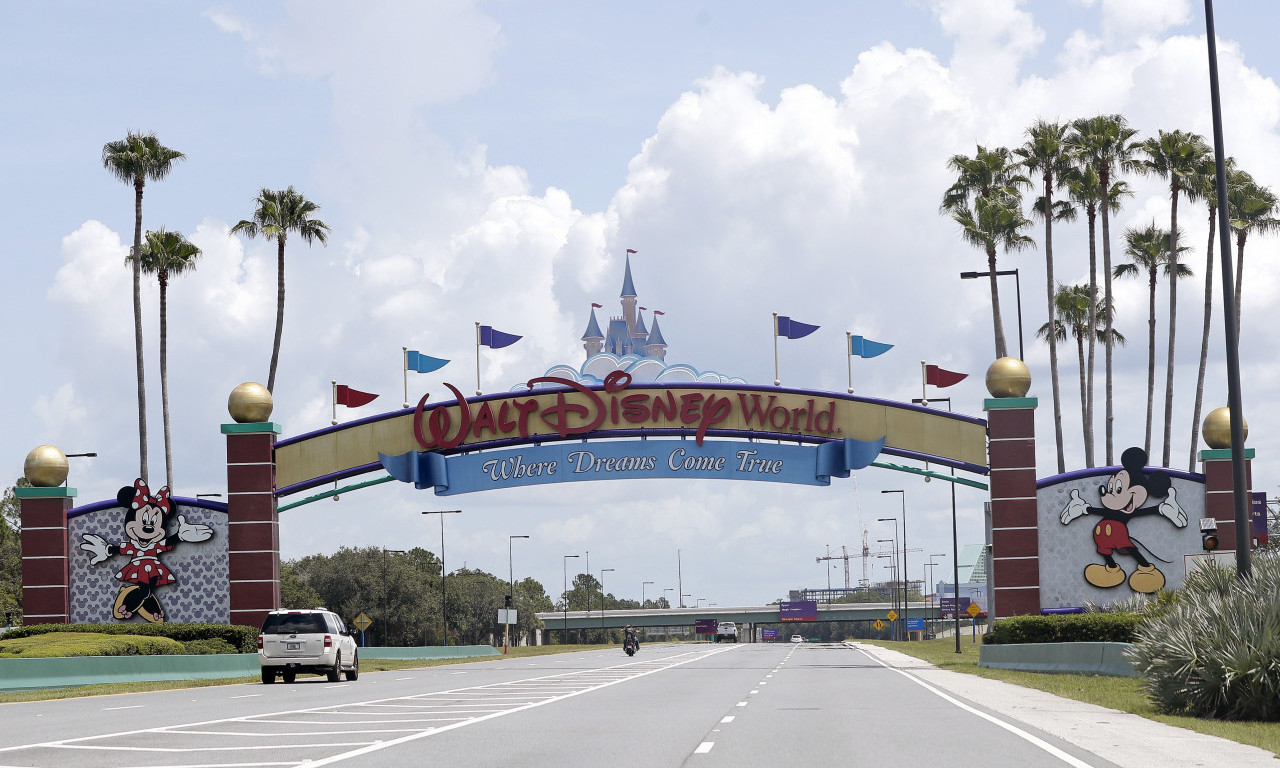 Walt Disney OTPUSTIĆE još 7.000 radnika, kako bi UŠTEDELI troškove od 5,5 MILIJARDI dolara