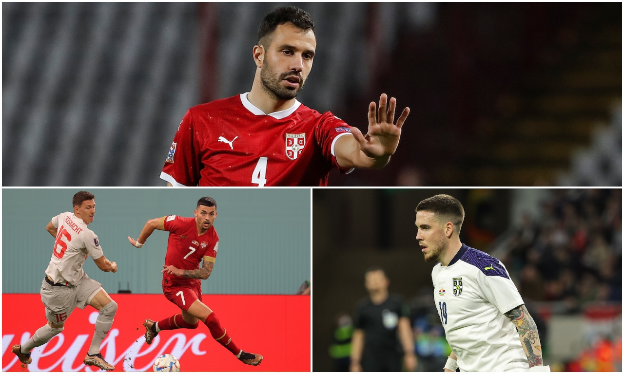 POVRATAK KUĆI: Mihailo Ristić se posle devet godina vratio u Crvenu zvezdu