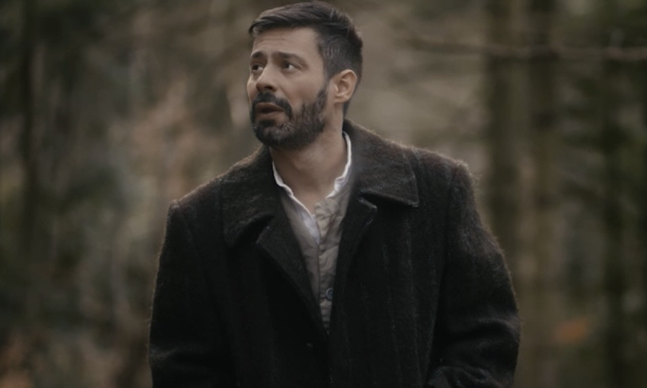 Milan Vasić u narodnoj nošnji RASPLAKO ljude! Svi su bili ponosni zbog ovog, a među njima bio i ministar Selaković