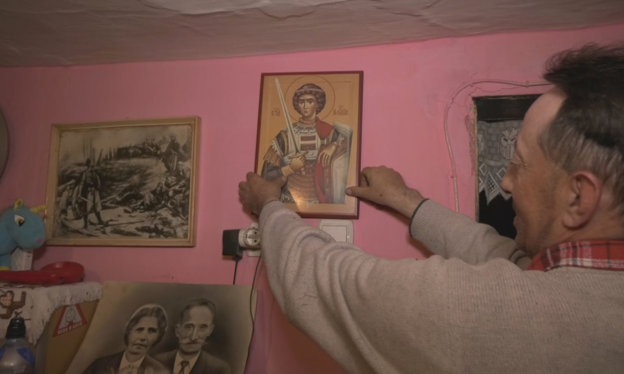 Ispisao ISTORIJU, a danas njegovi POTOMCI žive u dva kućerka: Tanasko Rajić je bio JUNAK NAD JUNACIMA