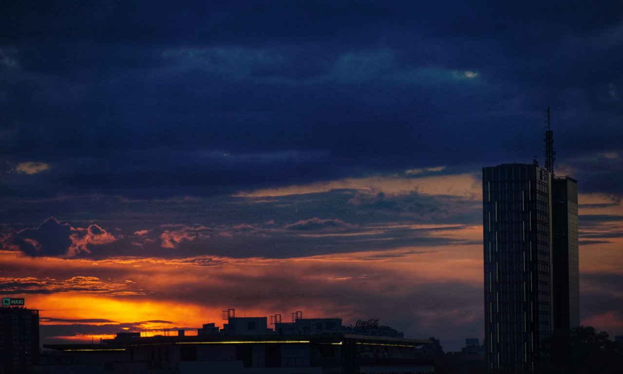 ZA TAČNO 7 DANA DESIĆE SE NEŠTO NEOBIČNO U SRBIJI Građani će zbog toga osećati umor, dekoncentraciju i razdražljivost