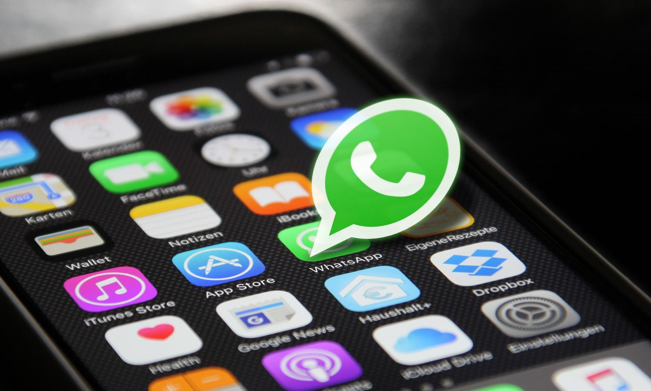 WhatsApp konačno UVODI OPCIJU koju su korisnici DUGO PRIŽELJKIVALI