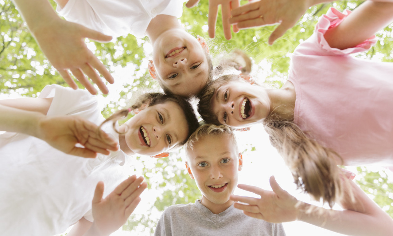 BATINE nisu iz RAJA izašle: Roditelji, NE TUCITE svoju decu, TO NIŠTA NE REŠAVA