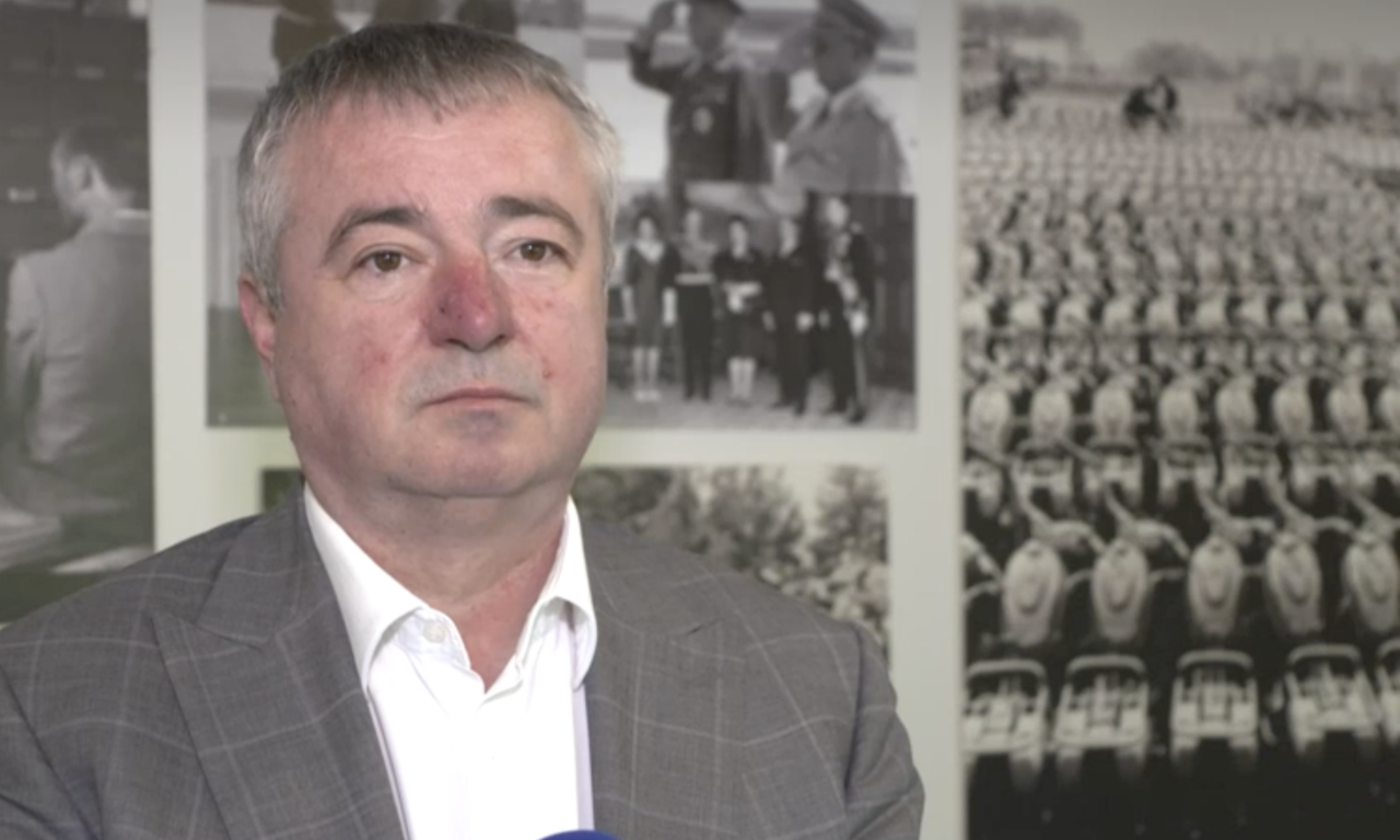 BAJATOVIĆ PRED DRUGI DAN "D" Evo šta će biti sa naftnim derivatima ako se uvedu sankcije, ponašanje banaka drugačije