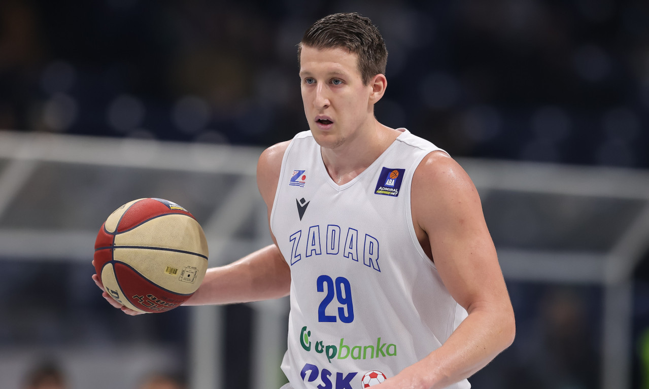 Izglasana IDEALANA petorka ABA lige! Evo ko je na listi!