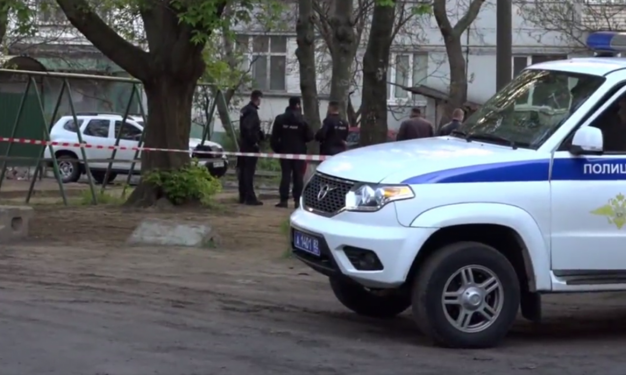 U Melitopolju UBIJEN ŠEF POLICIJE koji je PREŠAO na RUSKU STRANU - eksplodirala BOMBA na ulazu u BLOK u kojem je živeo