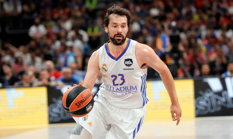 PRVA IZJAVA SERHIA LJULJA, igrača koji je IZAZVAO HAOS na meču sa Partizanom