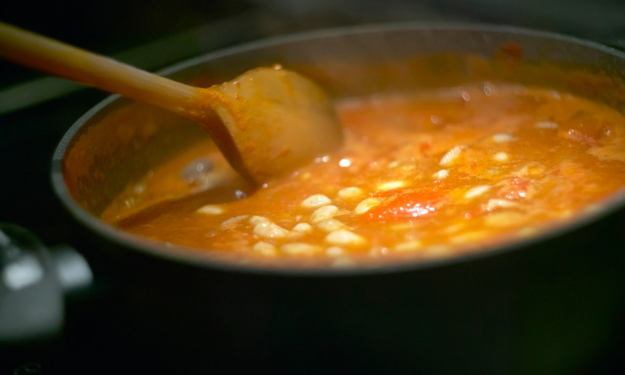 PASULJEM POKUŠALA DA UBIJE BIVŠEG MUŽA! Muškarac bio u komi, ovo su detalji nezapamćenog slučaja