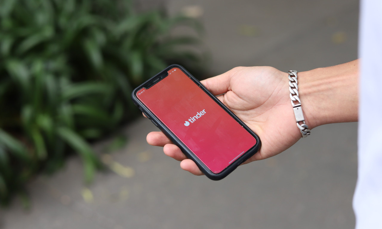 NOVA APLIKACIJA "PRAVOSLAVNI TINDER" Moskva pokreće patriotsku platformu za vojnike