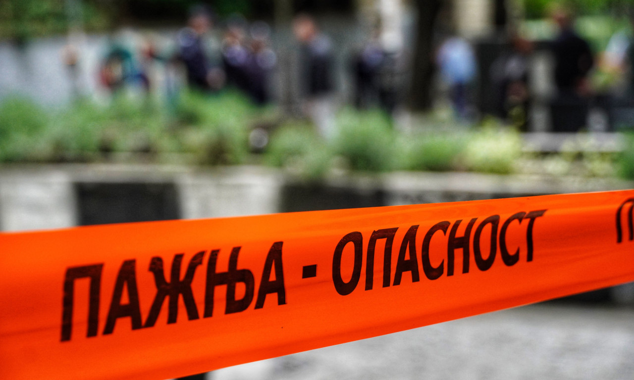 Oglasilo se Ministarstvo prosvete: DOJAVE O BOMBAMA U 115 ŠKOLA na području Beograda