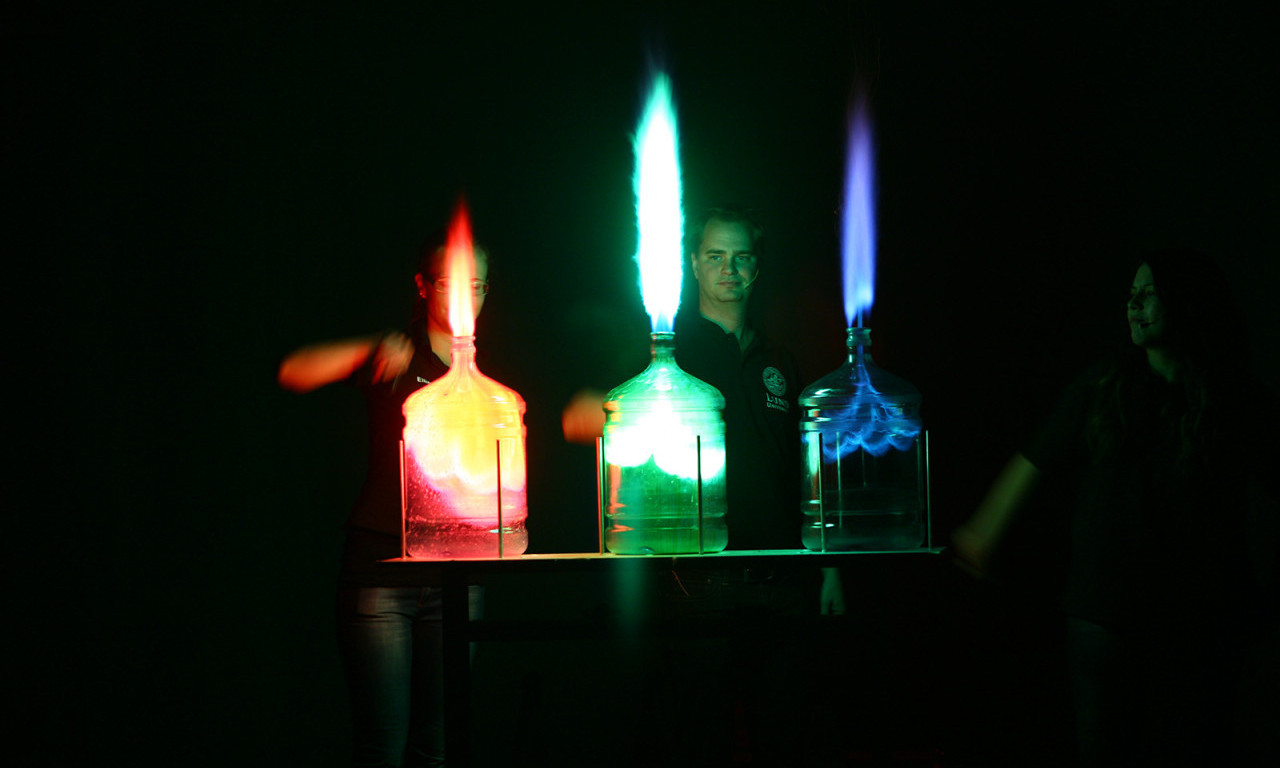 ODLOŽEN Festival nauke na Beogradskom sajmu