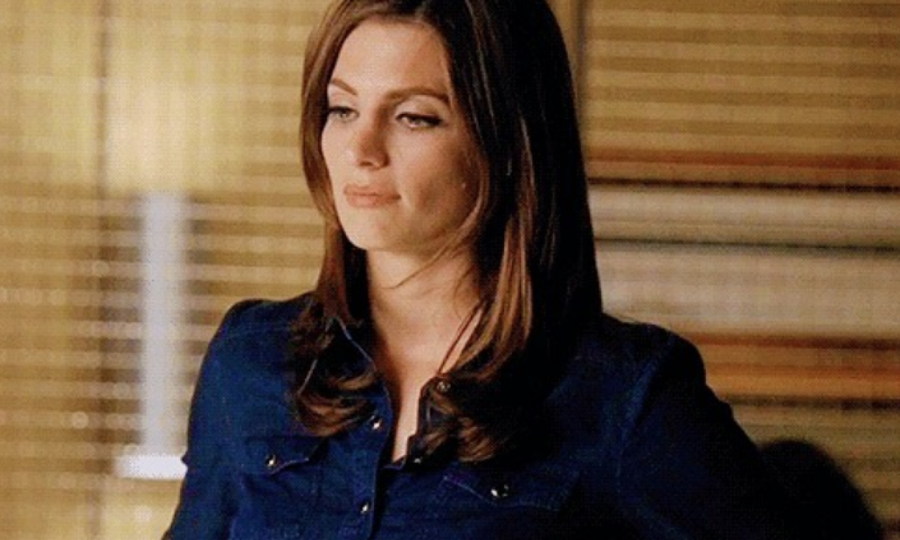 MOLIM SE za te male DUŠE: Holivudska glumica STANA KATIĆ reagovala posle TRAGEDIJE u školi na Vračaru