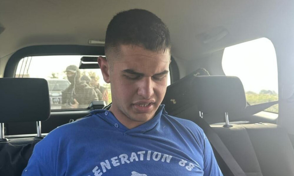 BLAŽIĆ TRI DANA NIJE JEO Iz zatvora stigle nove informacije o masovnom ubici: "Lekar ga je nekoliko puta pregledao"