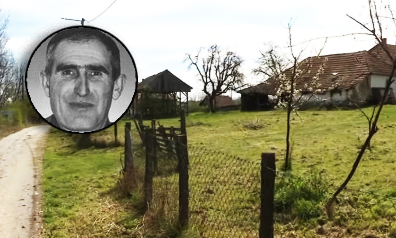 LJUBIŠA BOGDANOVIĆ BIO PROKLET GENETIKOM? Dvanaest godina od najvećeg krvavog pira u Srbiji - nije štedeo ni decu