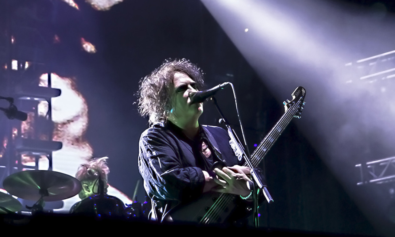 PREMINUO MUZIČAR IZ GRUPE "THE CURE" Umro u 65. godini nakon kratke bolesti