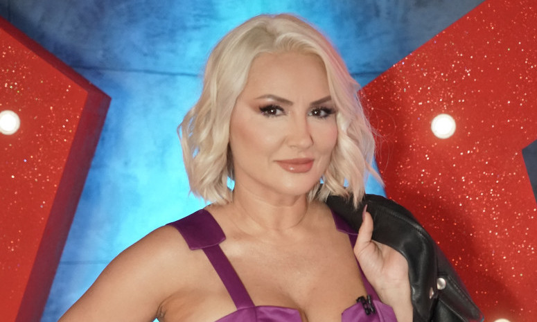 PARE ne padaju s NEBA: Goca TRŽAN o DŽEPARCU koji daje ćerki Leni