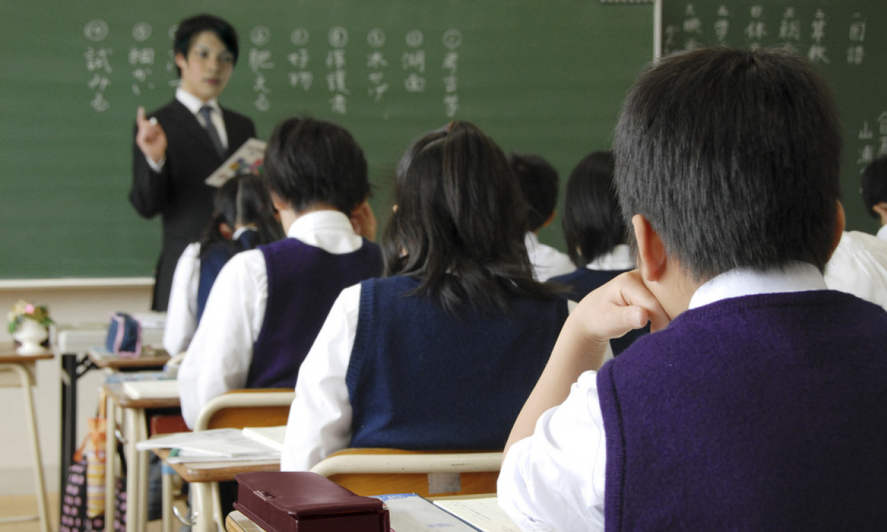 MASOVNO TROVANJE GASOM u osnovnoj školi u Osaki, 49 učenika prijavilo simptome, OSMORO U BOLNICI