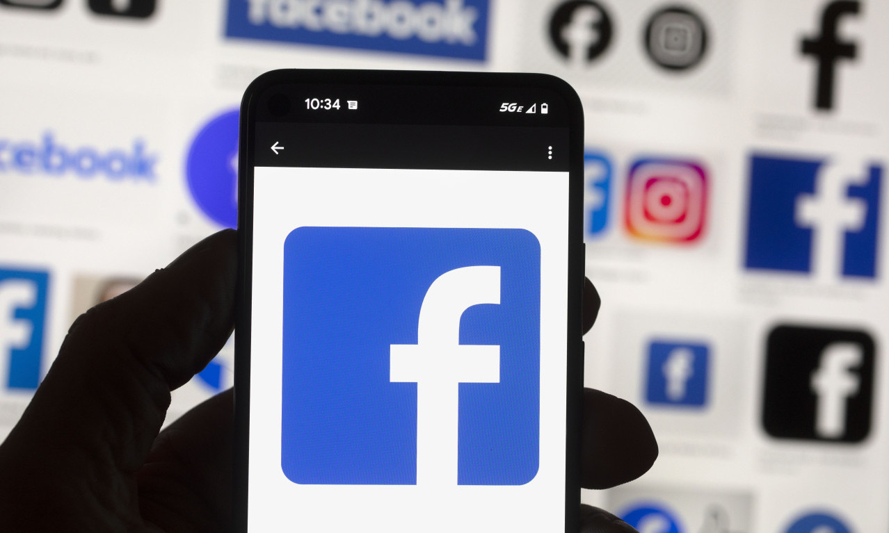 UKIDAJU SE VAŽNE FUNKCIJE NA FEJSBUKU Evo šta će se desiti sa „Like“ i „Comment“