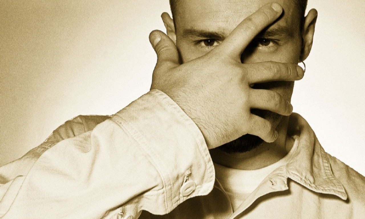 “GRU TU JE” - dokumentarac o domaćoj REP LEGENDI Daliboru Andonovu zatvara 16. BELDOCS