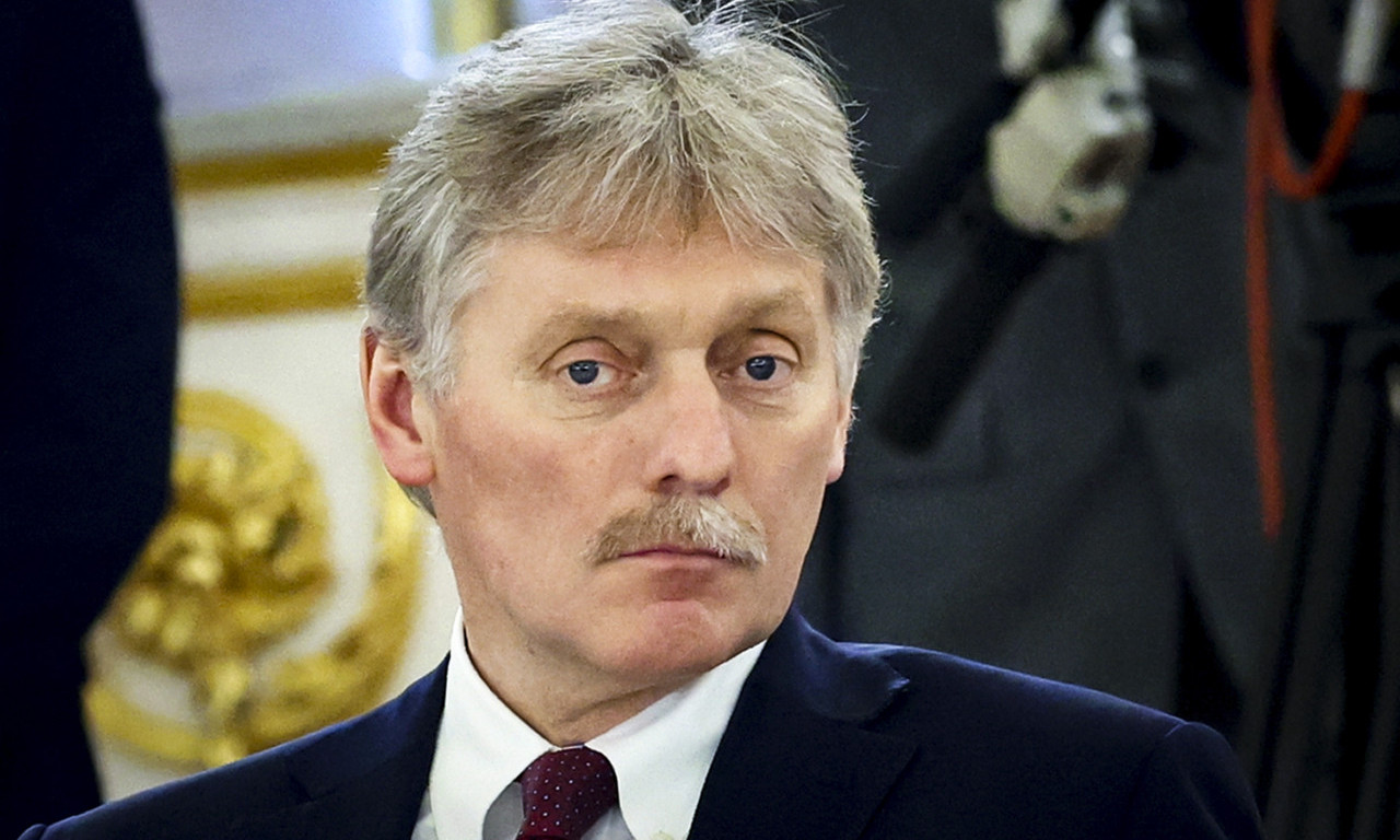 ZELENSKI PROBUDIO USPAVANE ZVERI Evo šta kaže Peskov nakon prekršnog primirja