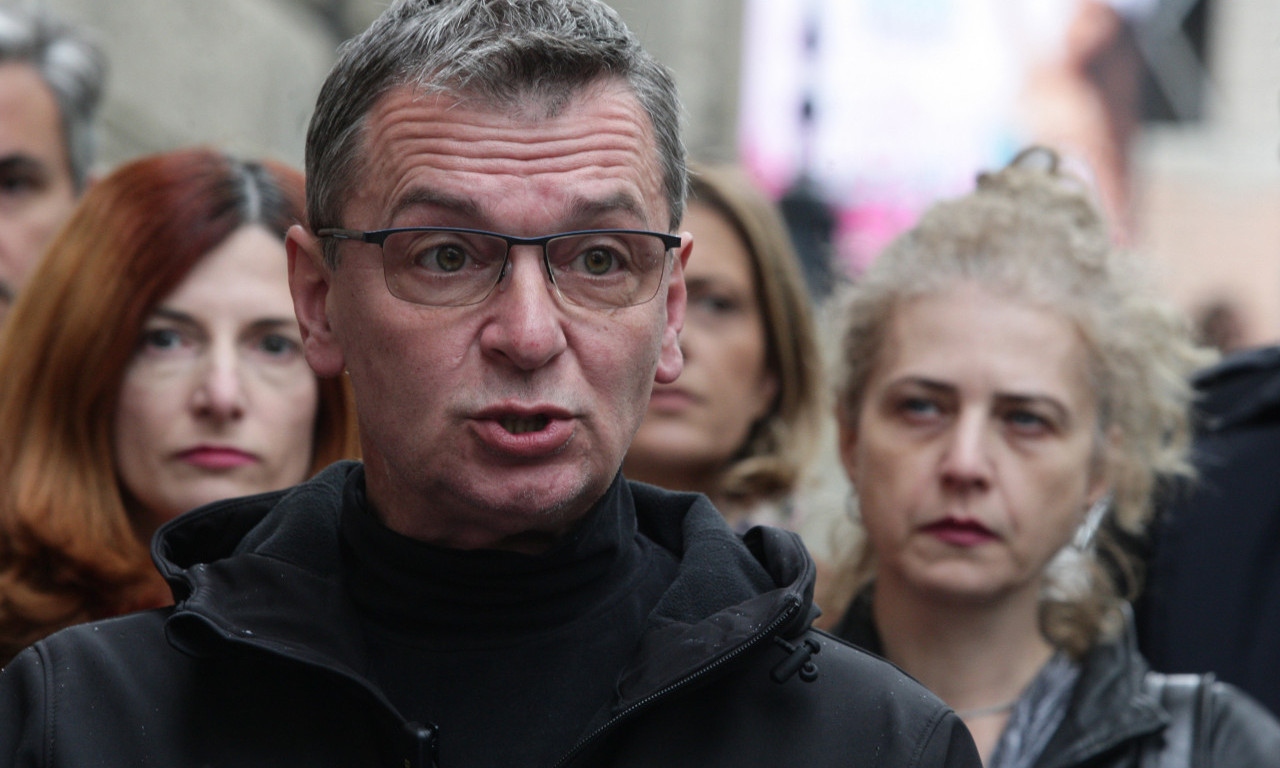 Odgovor Aleksandra Jovanovića na tekst "Ana Brnabić reagovala na pisanje Manojlovića: Nije kriv Savo što ne zna"