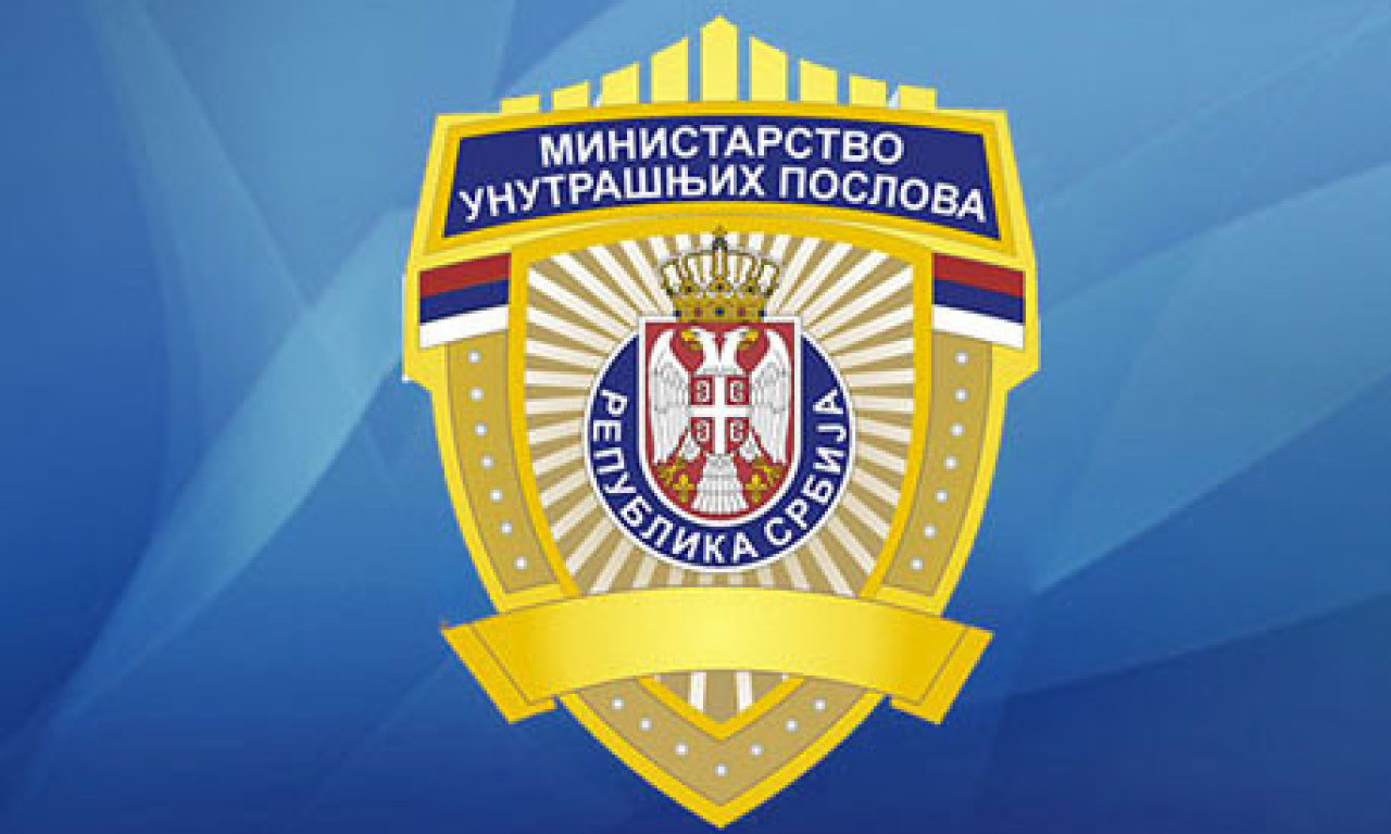 MUP SRBIJE jedan od nosilaca BORBE protiv organizovanog KRIMINALA u ovom delu Evrope