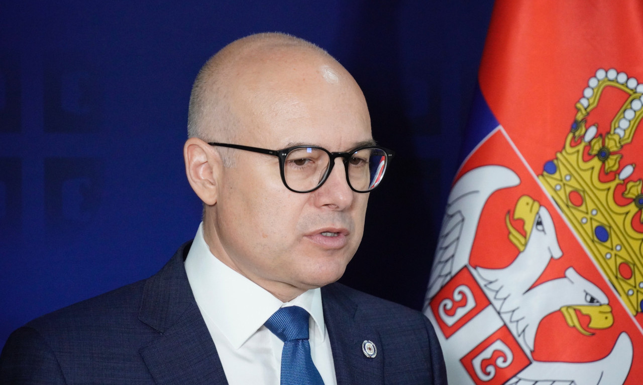 Srbija je POUZDAN partner svim KOMŠIJAMA: A lepo smo vam GOVORILI da Kosovo nije "SPECIFIČAN SLUČAJ"