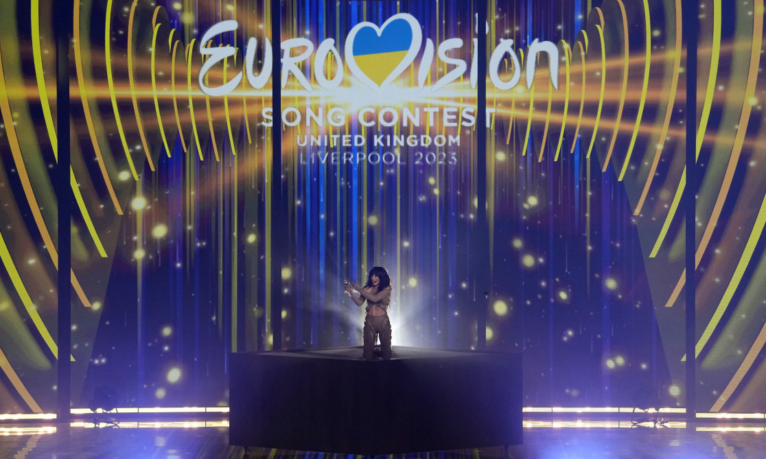 Tekst PESME koja je POBEDILA na Evroviziji: O čemu peva LOREEN?