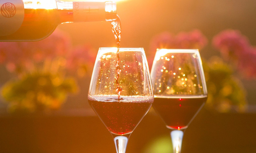 Znate li PRAVILA vinskog BONTONA? Pravi LJUBITELJI vina ovo imaju u MALOM PRSTU