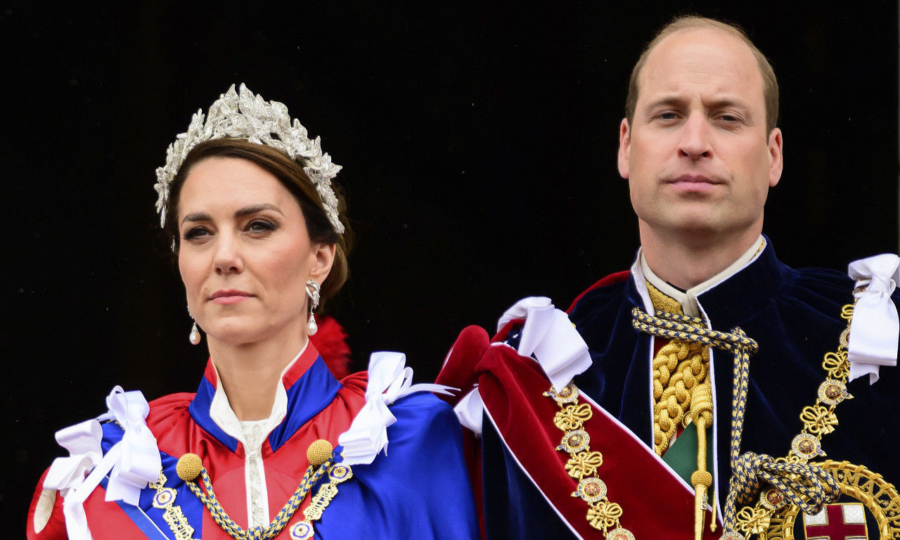 OVO SU SVI ČEKALI! Oglasili se princ i princeza od Velsa, a za to su imali i VIŠE NEGO DOBAR RAZLOG (FOTO)