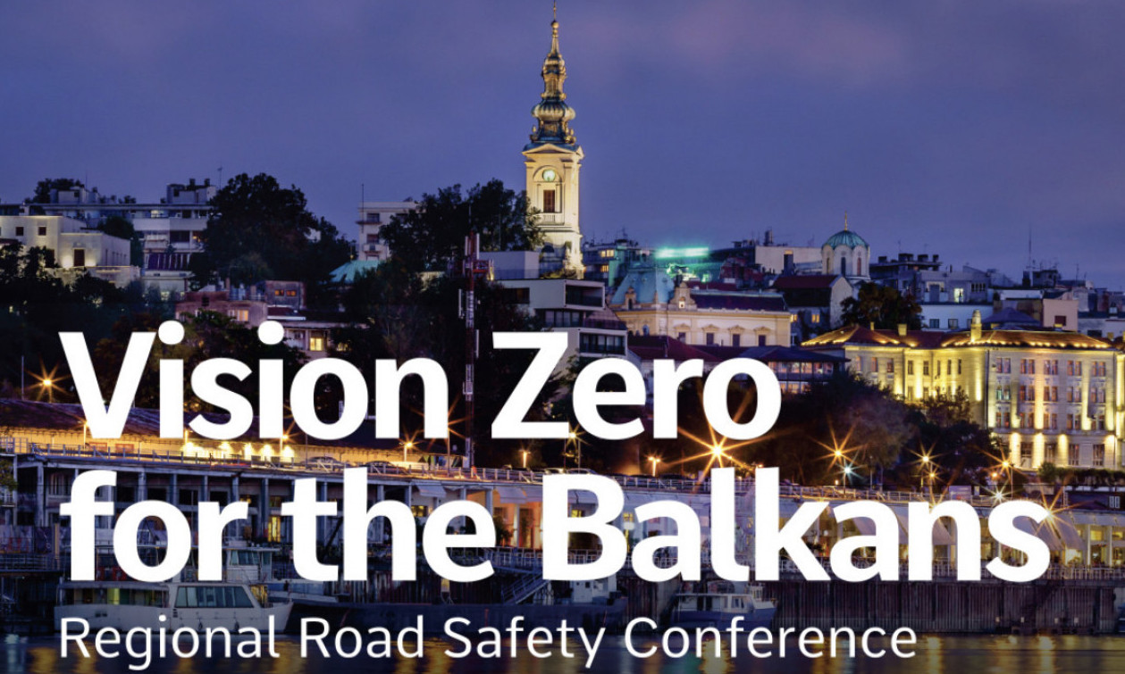 Međunarodna konferencija "Vizija nula za Balkan"