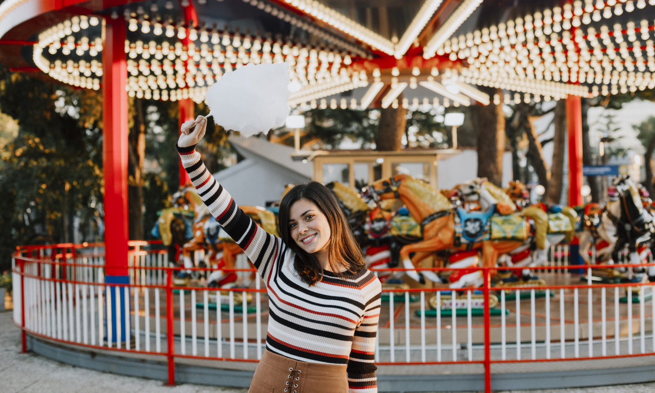 Šta ZNAČI kada sanjate ZABAVNI PARK - po sanovniku NIŠTA DOBRO