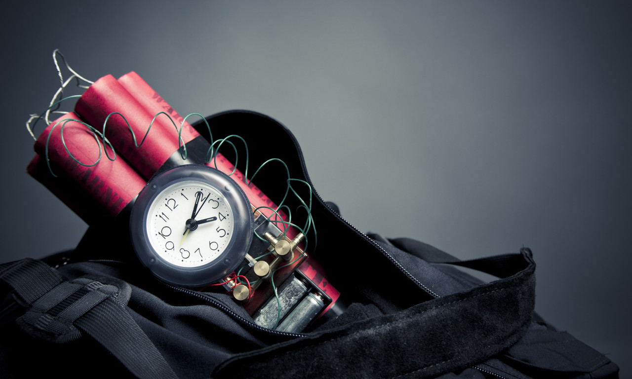 RUSKI DIVERZANTI SPREMALI HAOS NA LETOVIMA IZMEĐU EVROPE I SAD? Šok informacije iz obaveštajnih službi