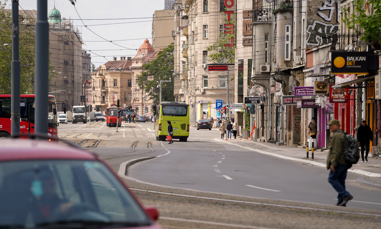 Danas sunčano do 16 stepeni uz slab vetar