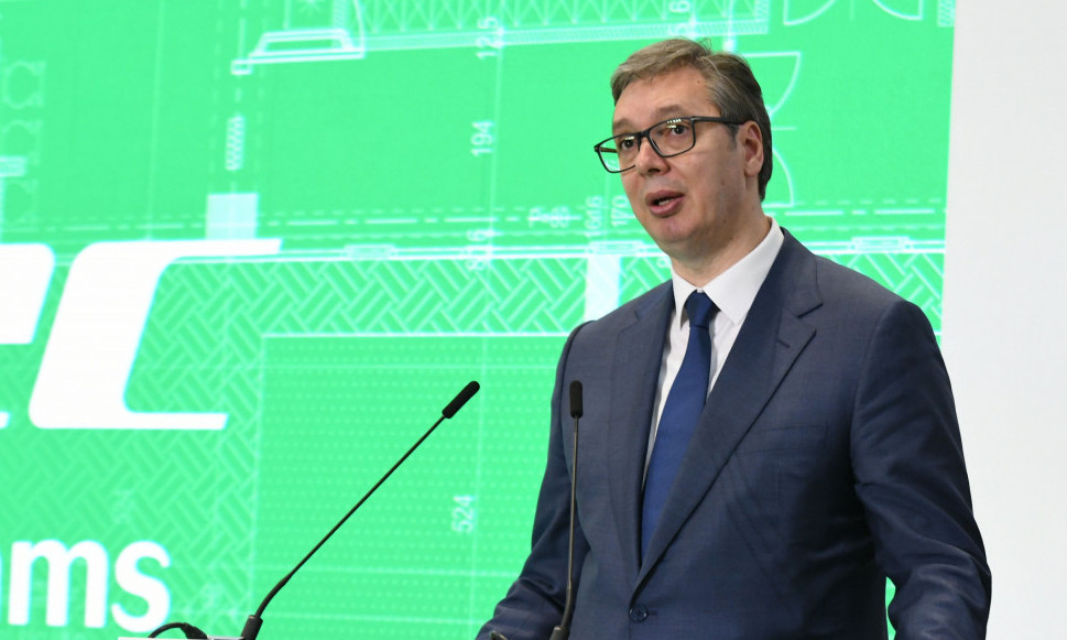 Vučić poziva na RAZGOVOR: Vreme je da se ujedinimo i REŠAVAMO PROBLEME