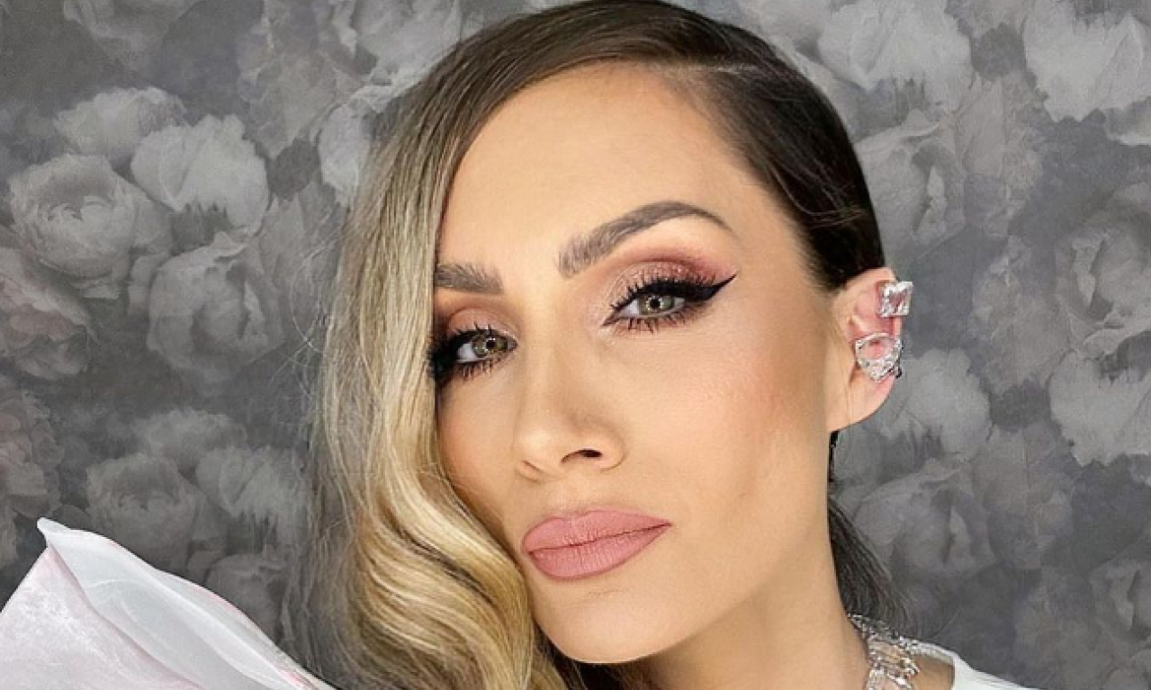 REŽIM ISHRANE Jelene Gavrilović koji u startu SKIDA 6 KILOGRAMA: Glumica otkrila TRIK