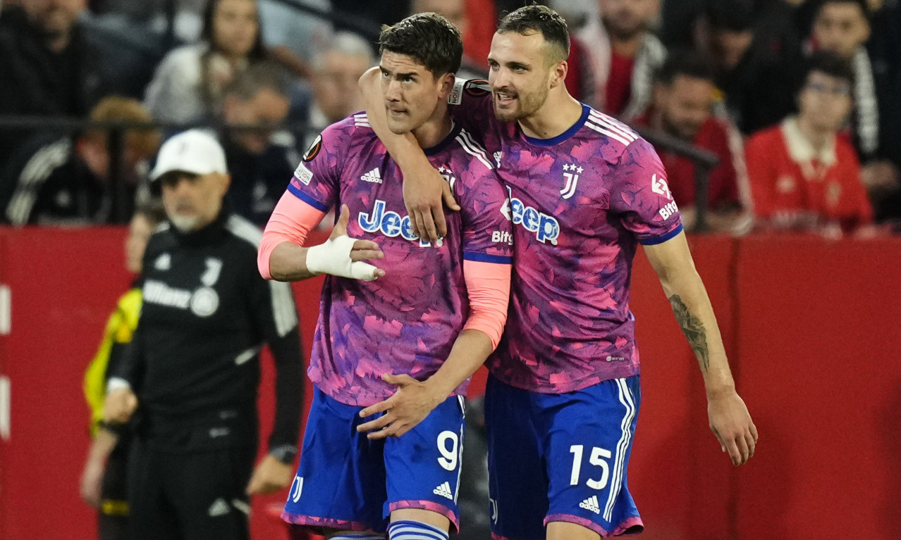 UEFA i Juventus se nagodili: "Stara dama" izbačena iz EVROPE