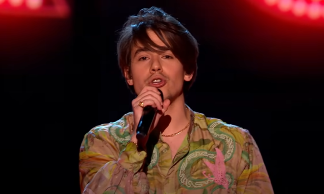 Predstavnik SLOVENIJE podelio utiske sa EVROVIZIJE: Malo je falilo da PUSTIM SUZU zbog SRBIJE