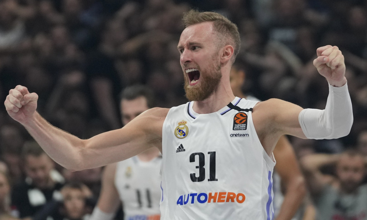 KOMPLIKUJE SE U EVROLIGI: Real  savladao Barsu, Pariz bolji od Bajerna, Monako poražen u Milanu!