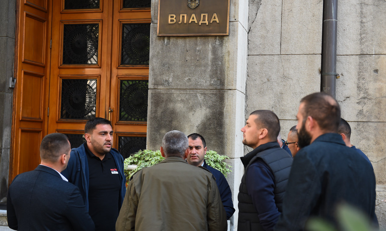 Postignut DOGOVOR poljoprivrednika i Vlade, NEMA više BLOKIRANJA puteva