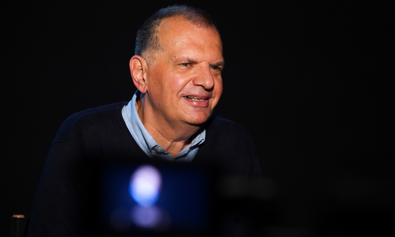 Janko Sinadinović: OPERE više NEĆE BITI, kao NI PUBLIKE, ako se emocije RAZVODNE i POSTANU BIZARNE
