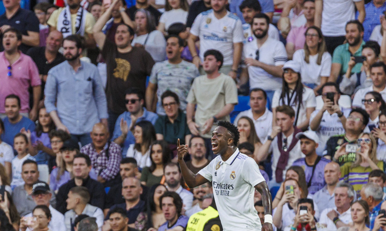 ŠPANSKI SUD DONEO ODLUKU: Navijači Valjadolida proglašeni krivim za zločin iz mržnje!