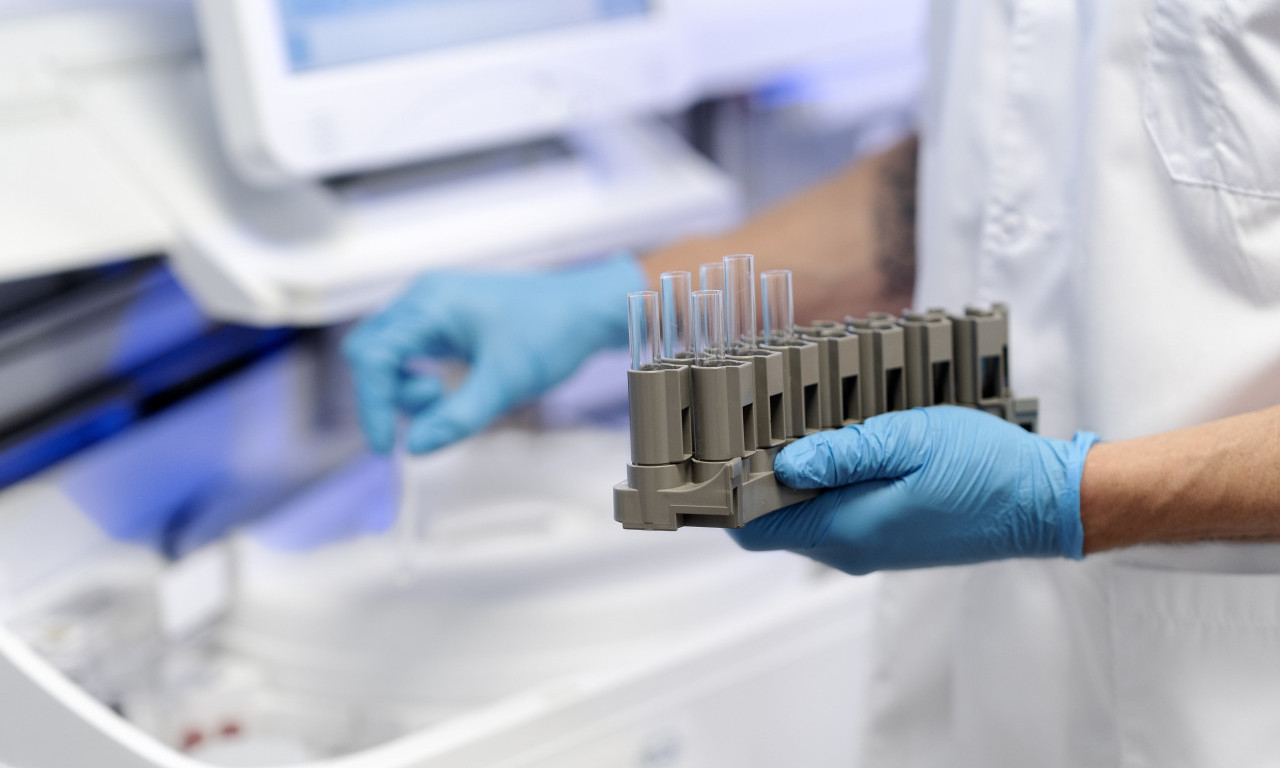 Naučnici stvorili SINTETIČKE LJUDSKE EMBRIONE bez SPERME i JAJNE ĆELIJE: Evo šta to znači za ČOVEČANSTVO